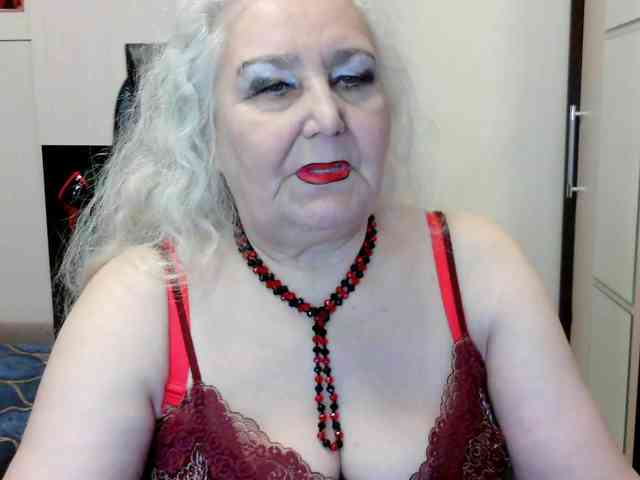 grannywants grannywants