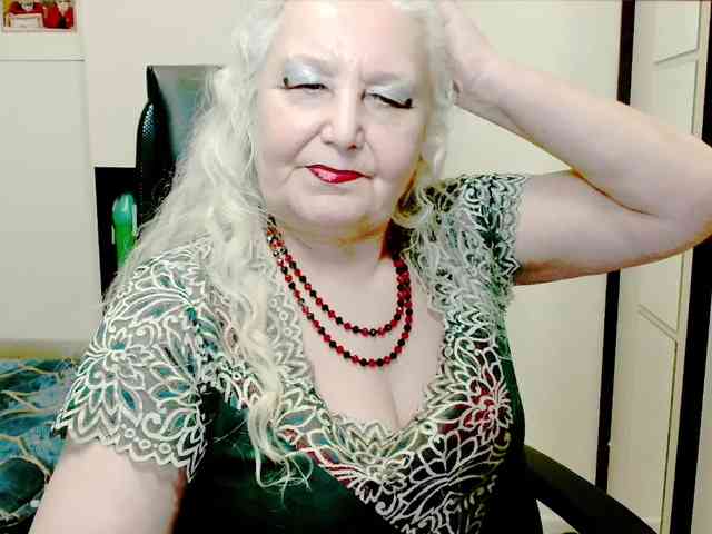 GrannyWants webcam