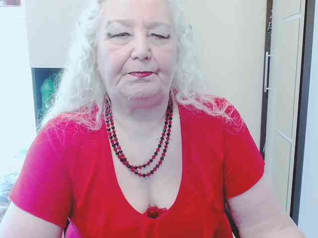 GrannyWants webcam