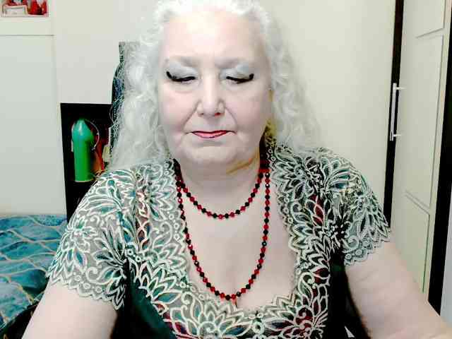 GrannyWants webcam