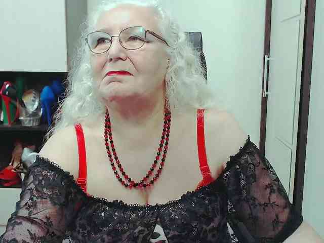GrannyWants webcam