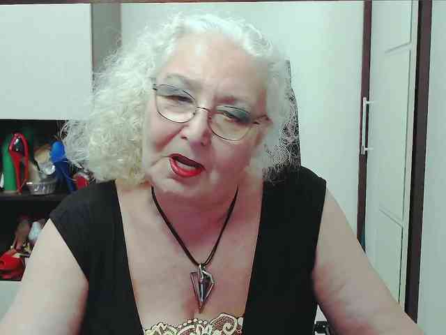 GrannyWants webcam