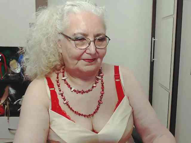 GrannyWants webcam