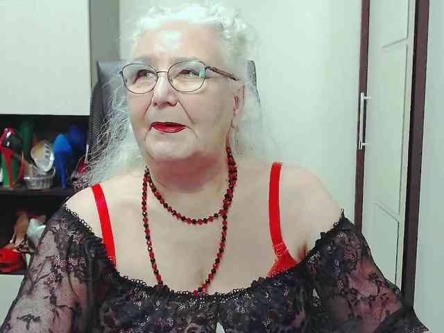 GrannyWants webcam