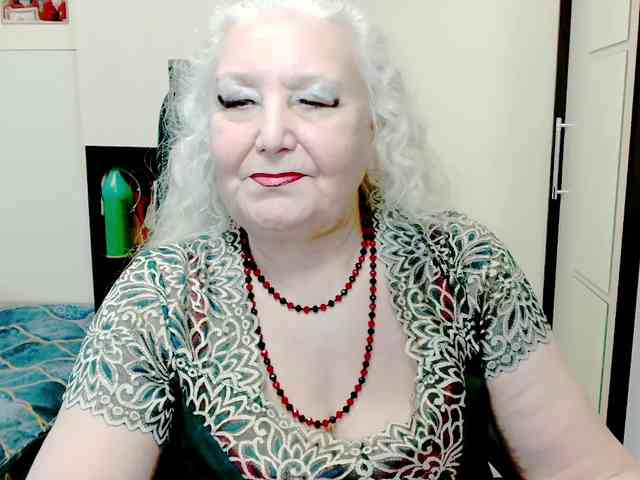 GrannyWants webcam