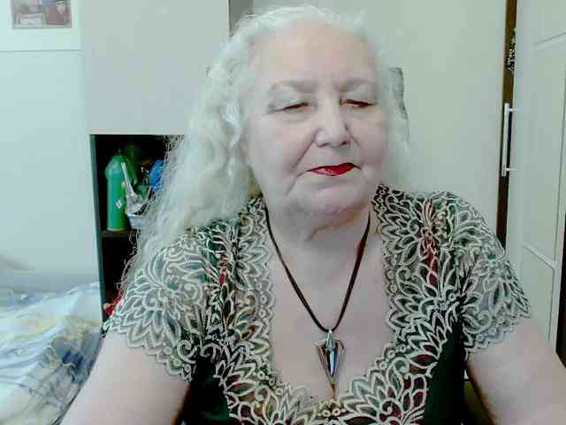 GrannyWants webcam