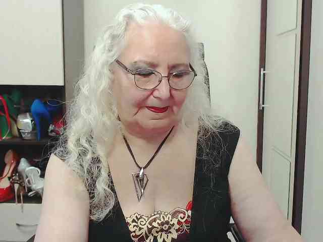 GrannyWants webcam