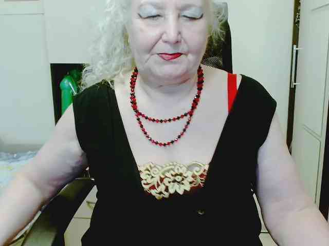 GrannyWants webcam