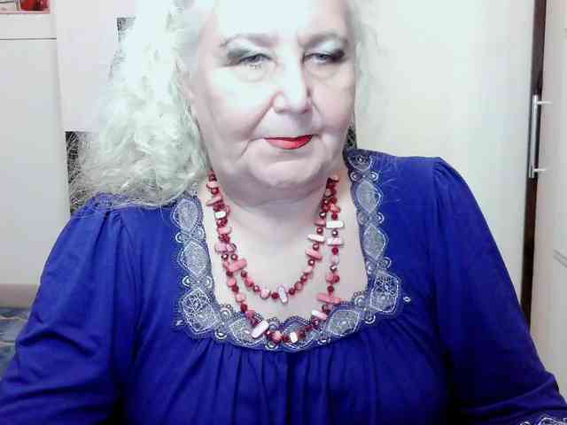 GrannyWants webcam
