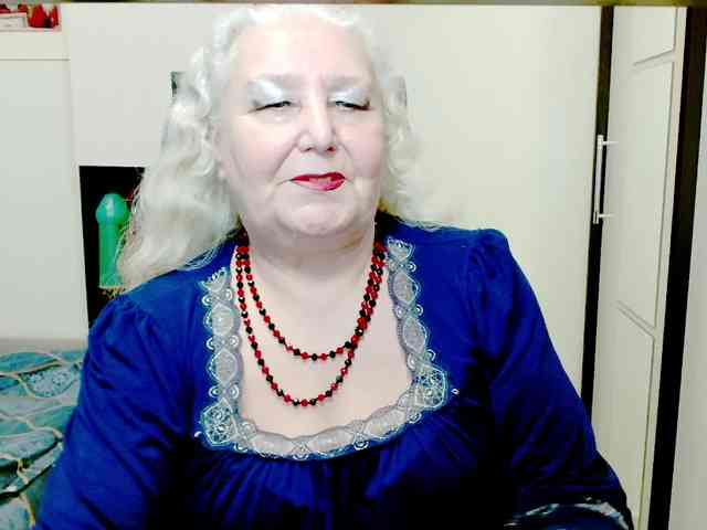 GrannyWants webcam