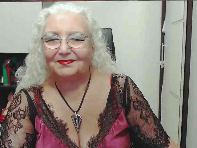GrannyWants webcam