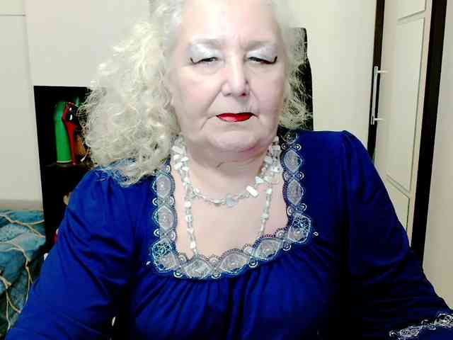 GrannyWants webcam