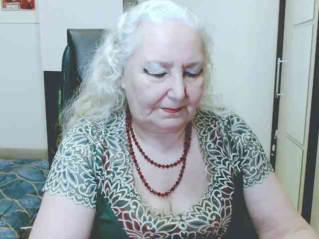 GrannyWants webcam