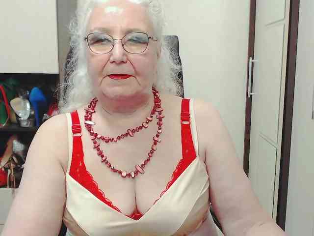 GrannyWants webcam