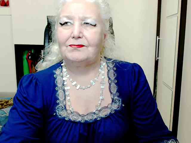 GrannyWants webcam