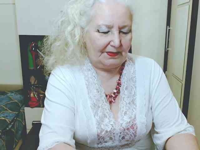 GrannyWants webcam