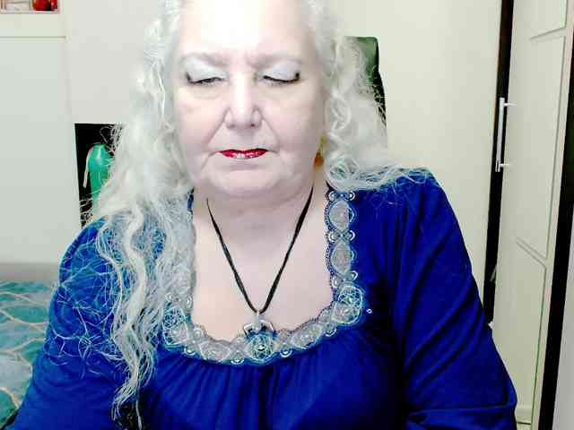 GrannyWants webcam