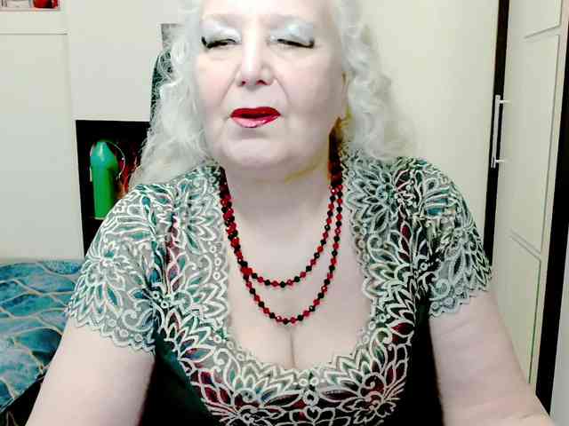 GrannyWants webcam