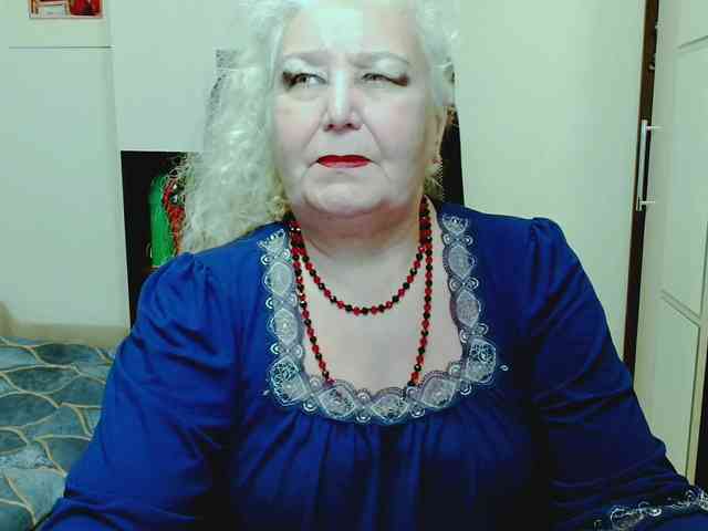 GrannyWants webcam