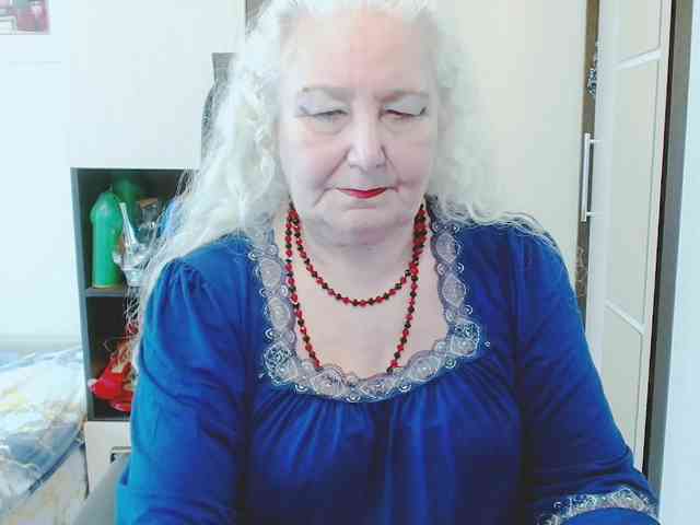 GrannyWants webcam