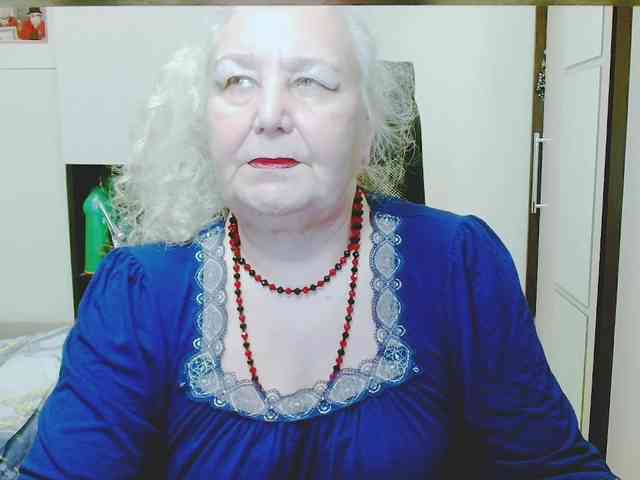 GrannyWants webcam
