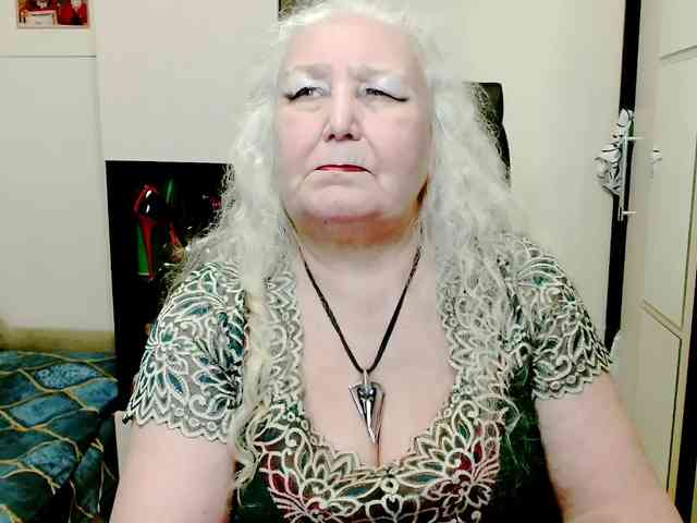 GrannyWants webcam