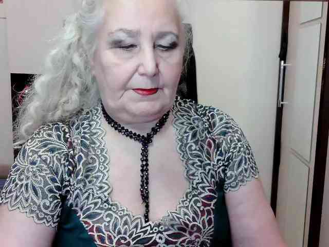 GrannyWants webcam