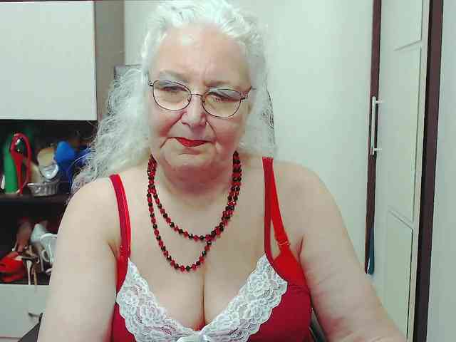 GrannyWants webcam