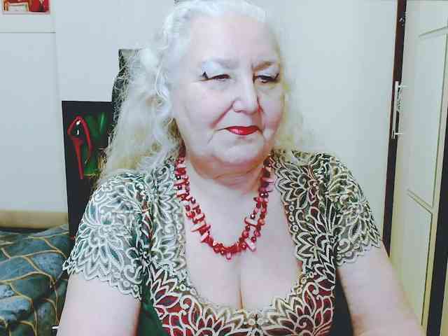 GrannyWants webcam