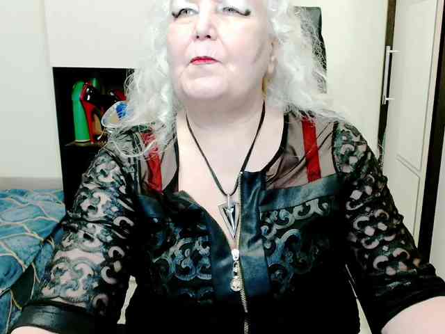 GrannyWants webcam