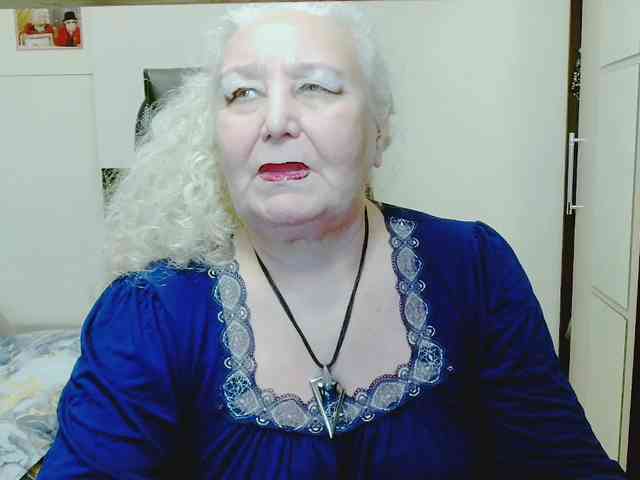 GrannyWants webcam