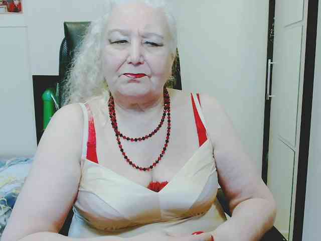 GrannyWants webcam