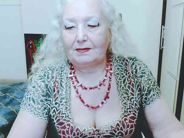 GrannyWants webcam