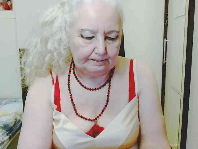 GrannyWants webcam