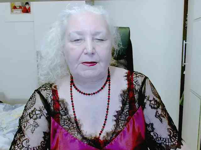 GrannyWants webcam