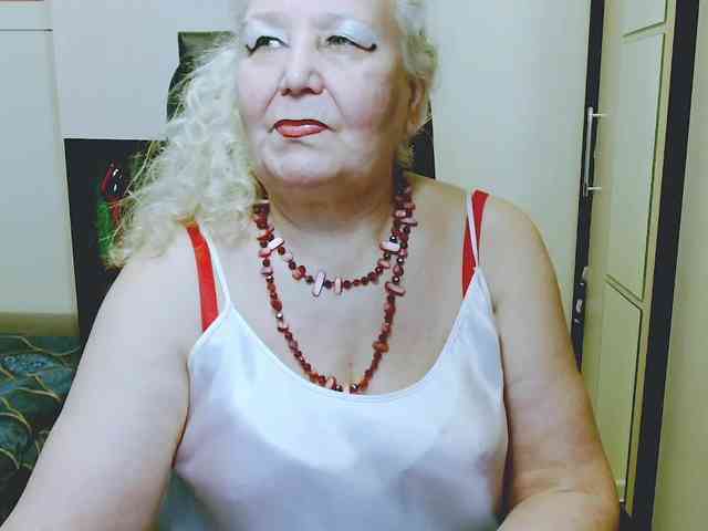 GrannyWants webcam