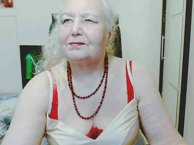 GrannyWants webcam
