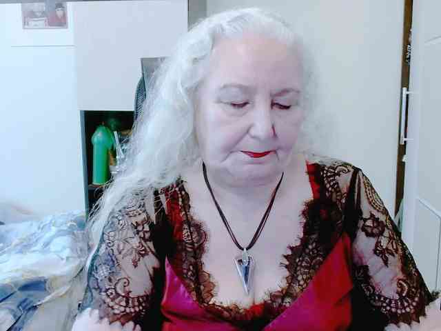 GrannyWants webcam