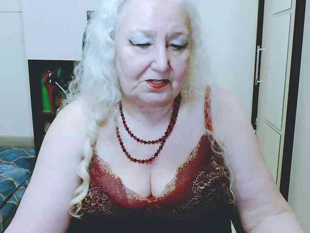 GrannyWants webcam