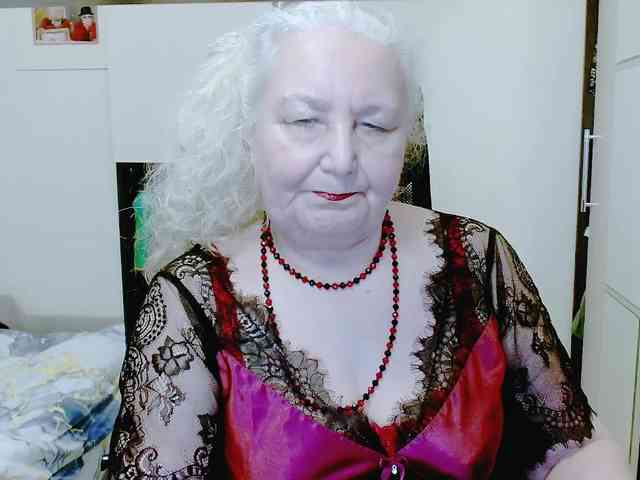 GrannyWants webcam