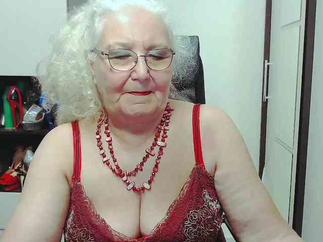 GrannyWants webcam