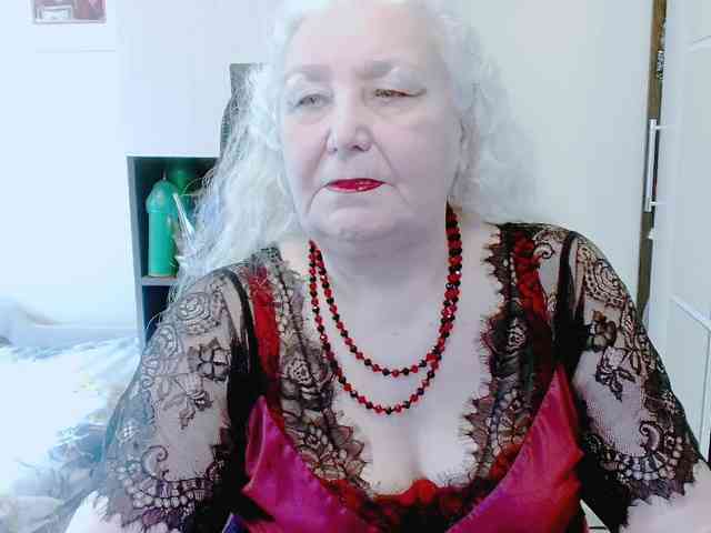 GrannyWants webcam