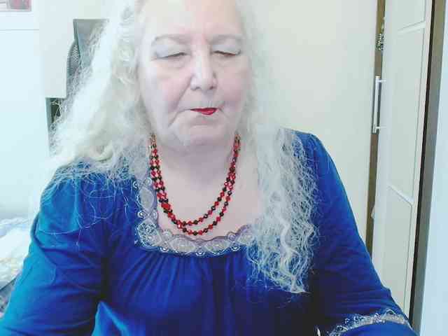 GrannyWants webcam