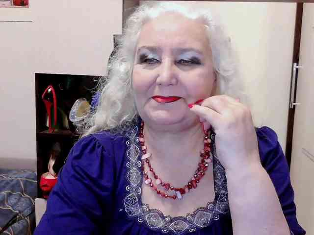 GrannyWants webcam