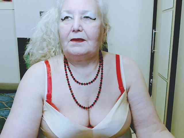 GrannyWants webcam