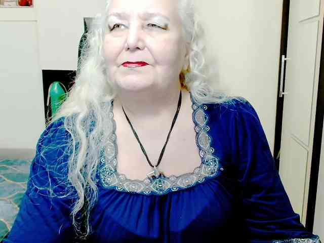 GrannyWants webcam