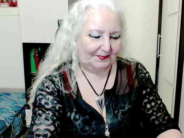GrannyWants webcam