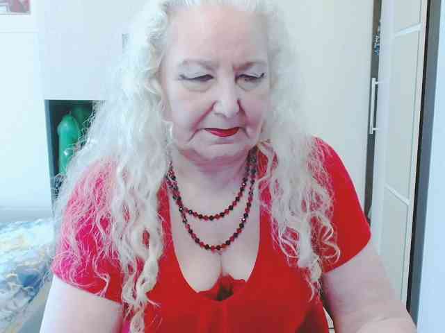 GrannyWants webcam