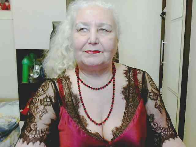 GrannyWants webcam