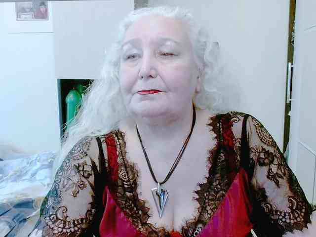 GrannyWants webcam